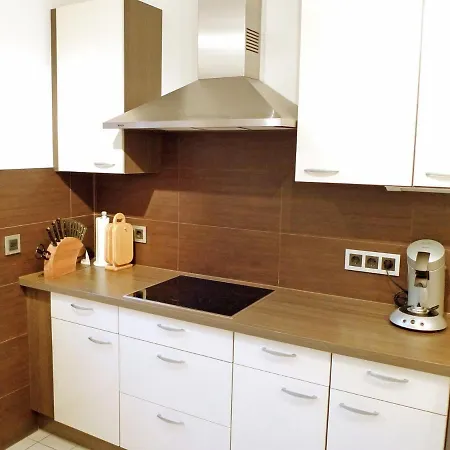Kramer By Interhome