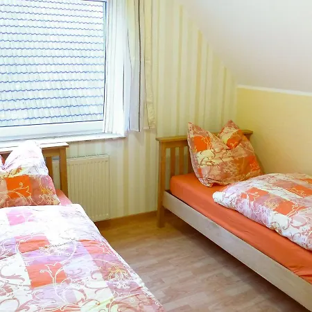 Ferienhaus Kramer By Interhome Jever