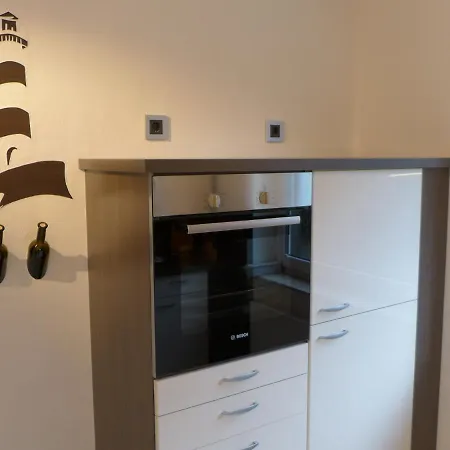 Kramer By Interhome Ferienhaus